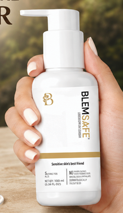 Cleanser